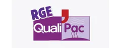 Certifié RGE et QualiPAC